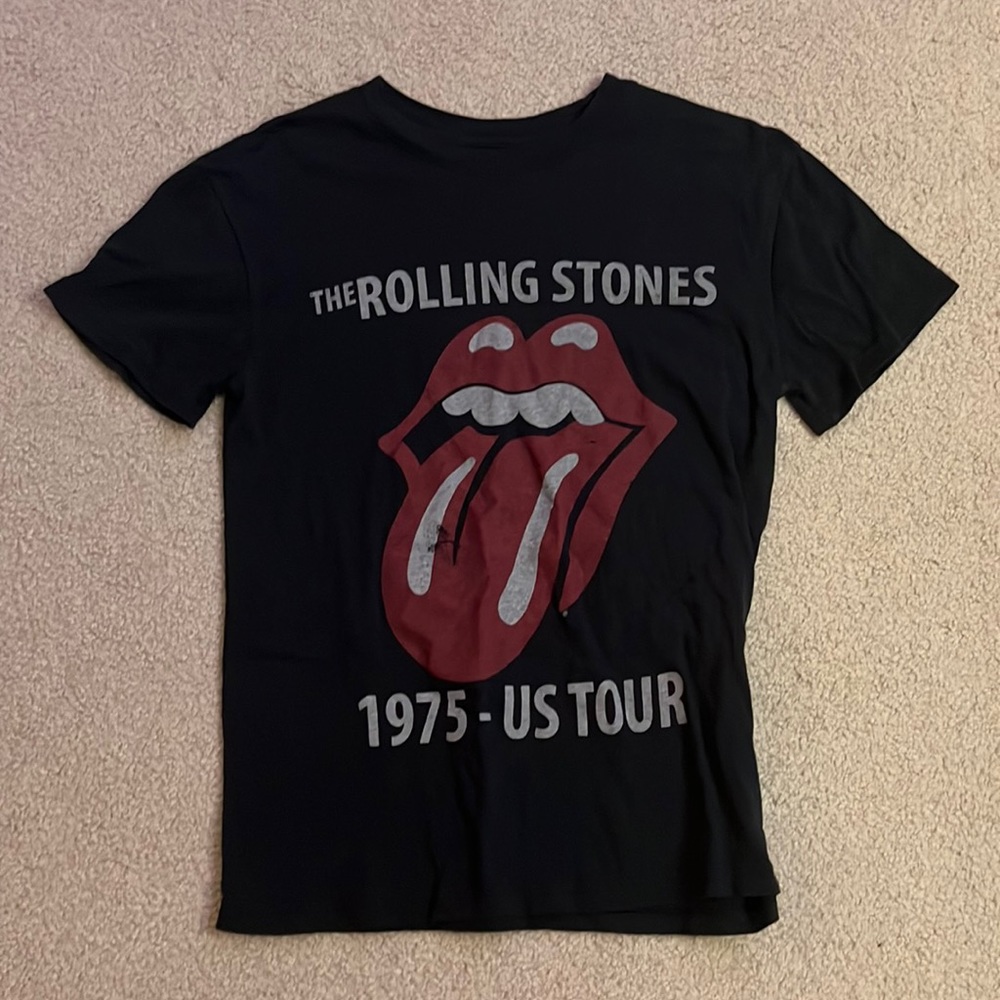 The Rolling Stones T-Shirt